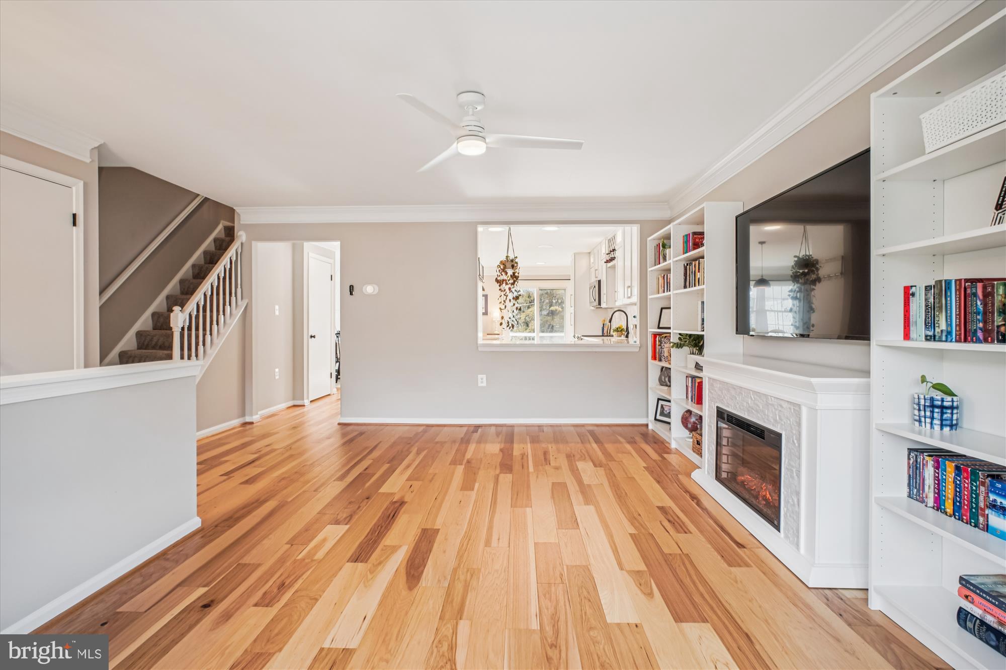 14521 CREEK BRANCH COURT