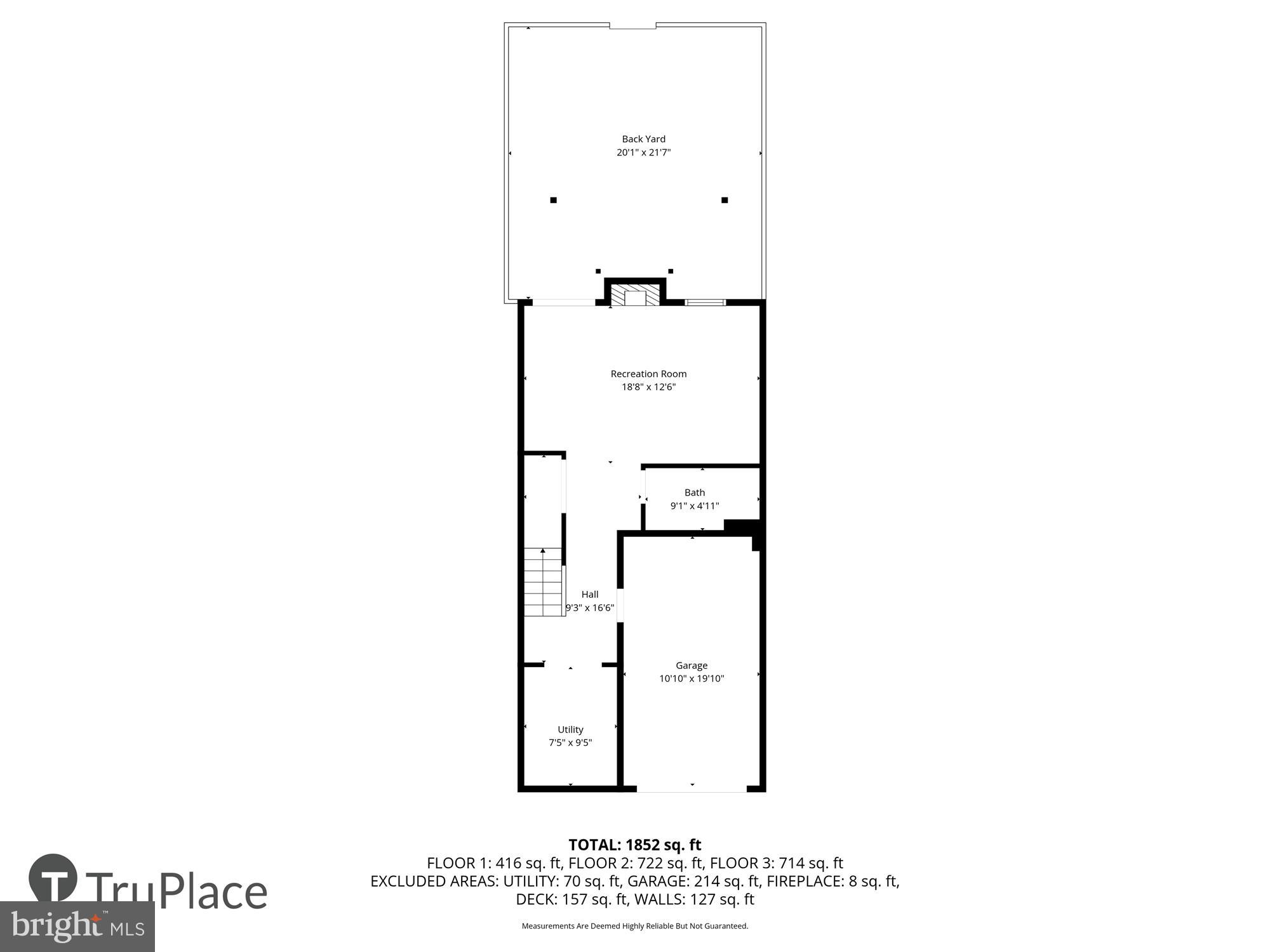 SULLY STATION - Residential