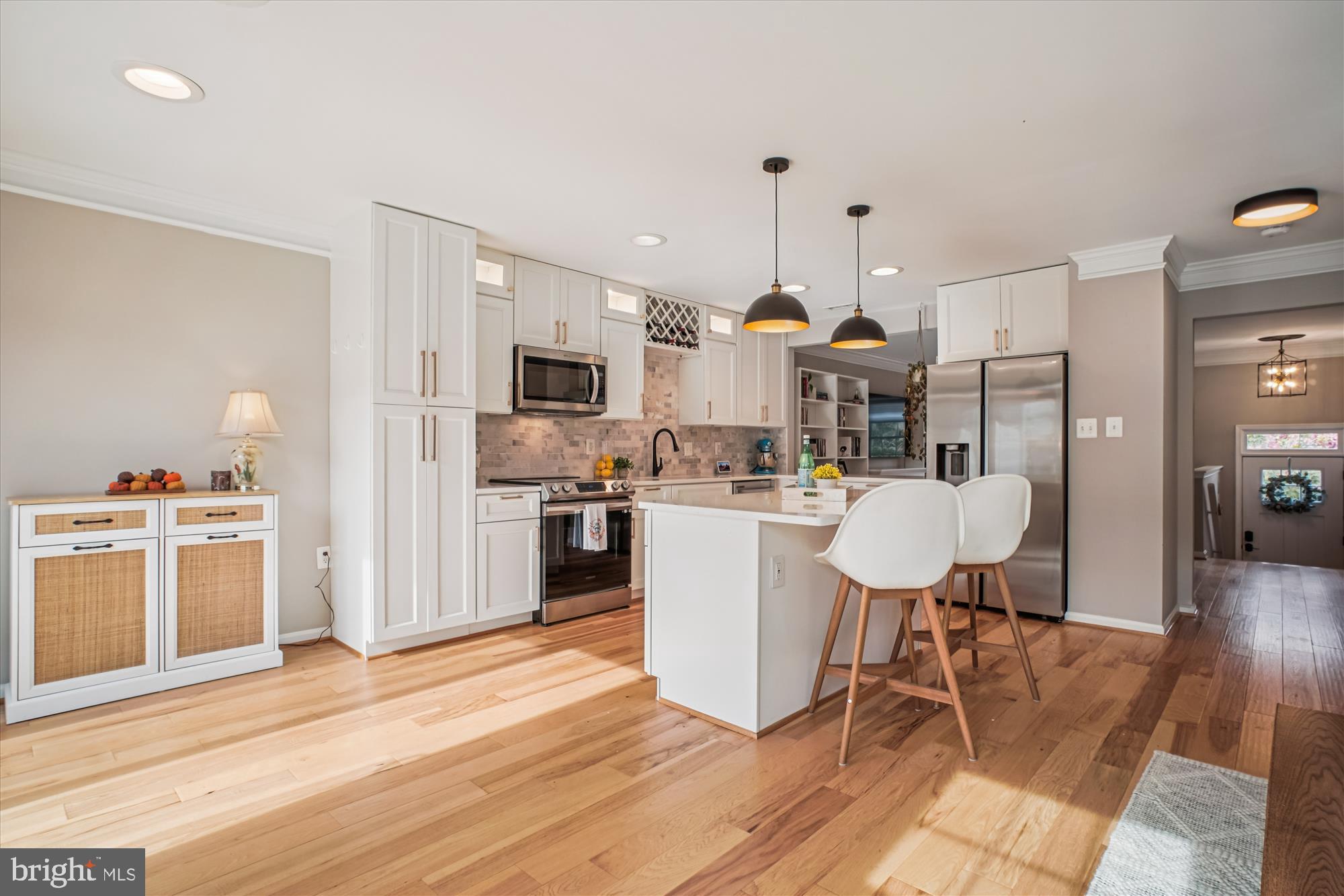 SULLY STATION - Residential