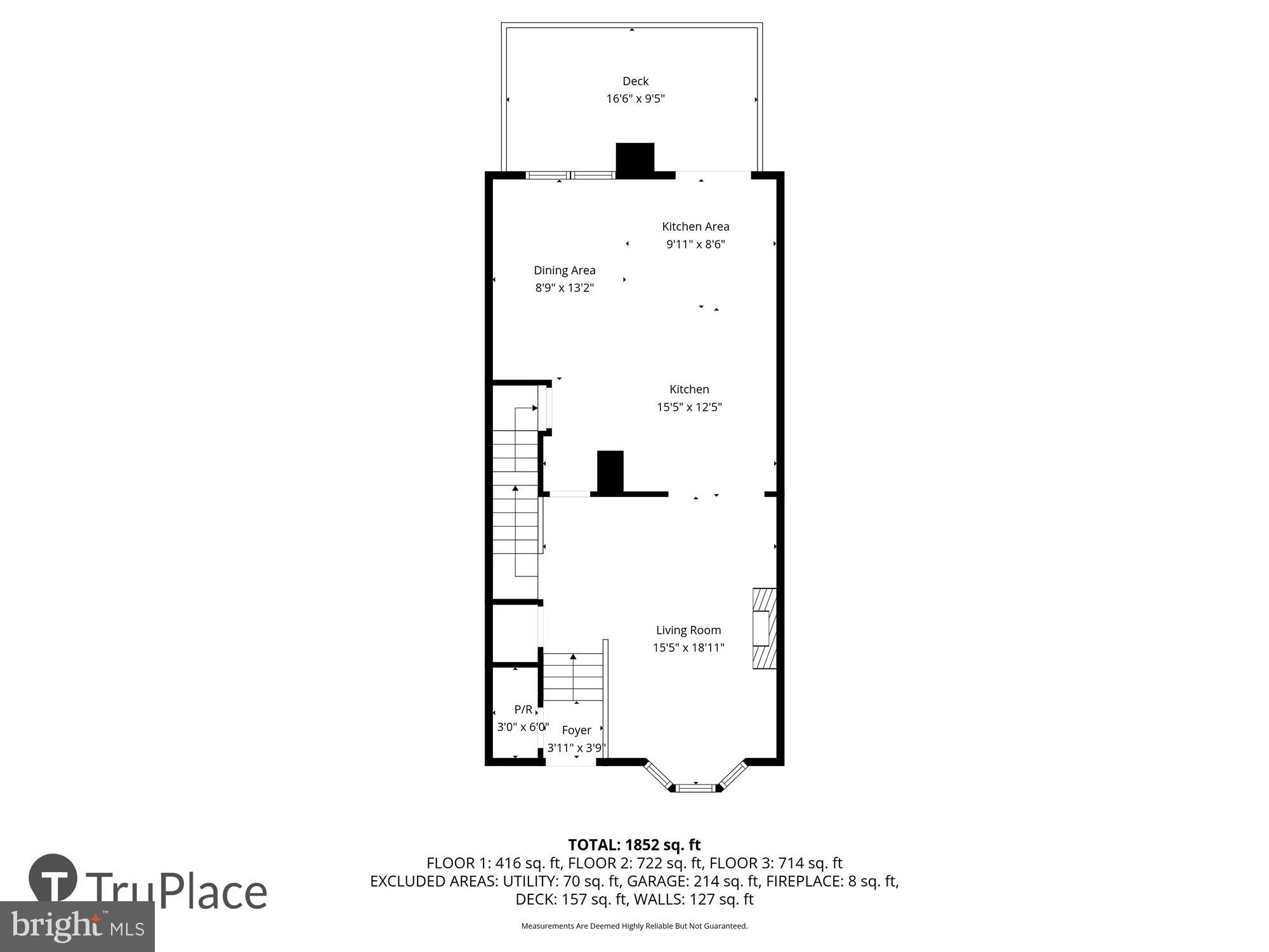SULLY STATION - Residential