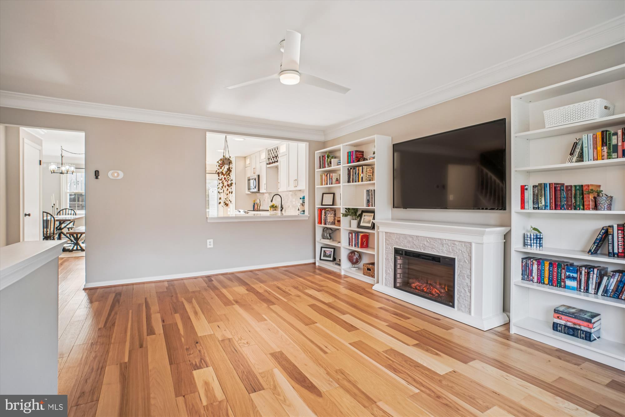 SULLY STATION - Residential