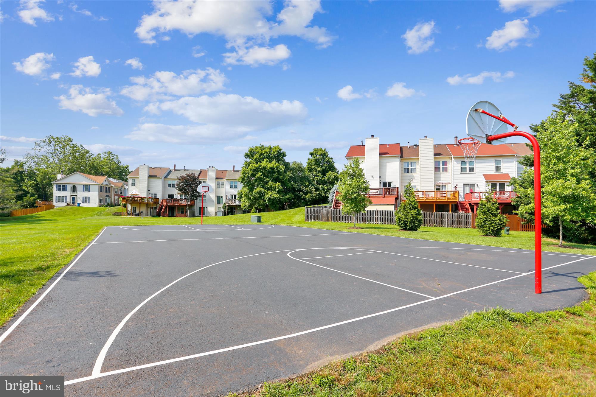 SULLY STATION - Residential