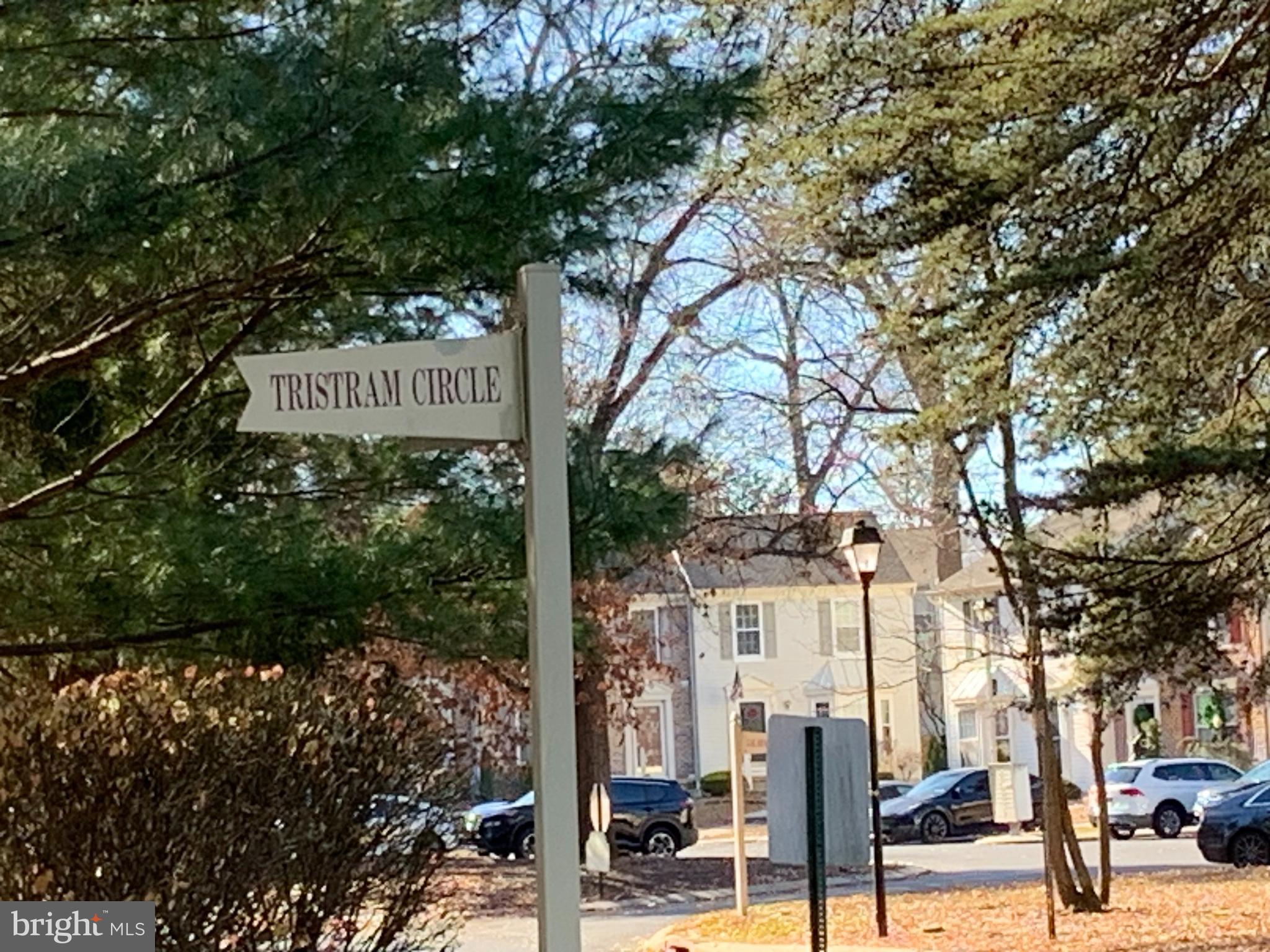 1121 TRISTRAM CIRCLE