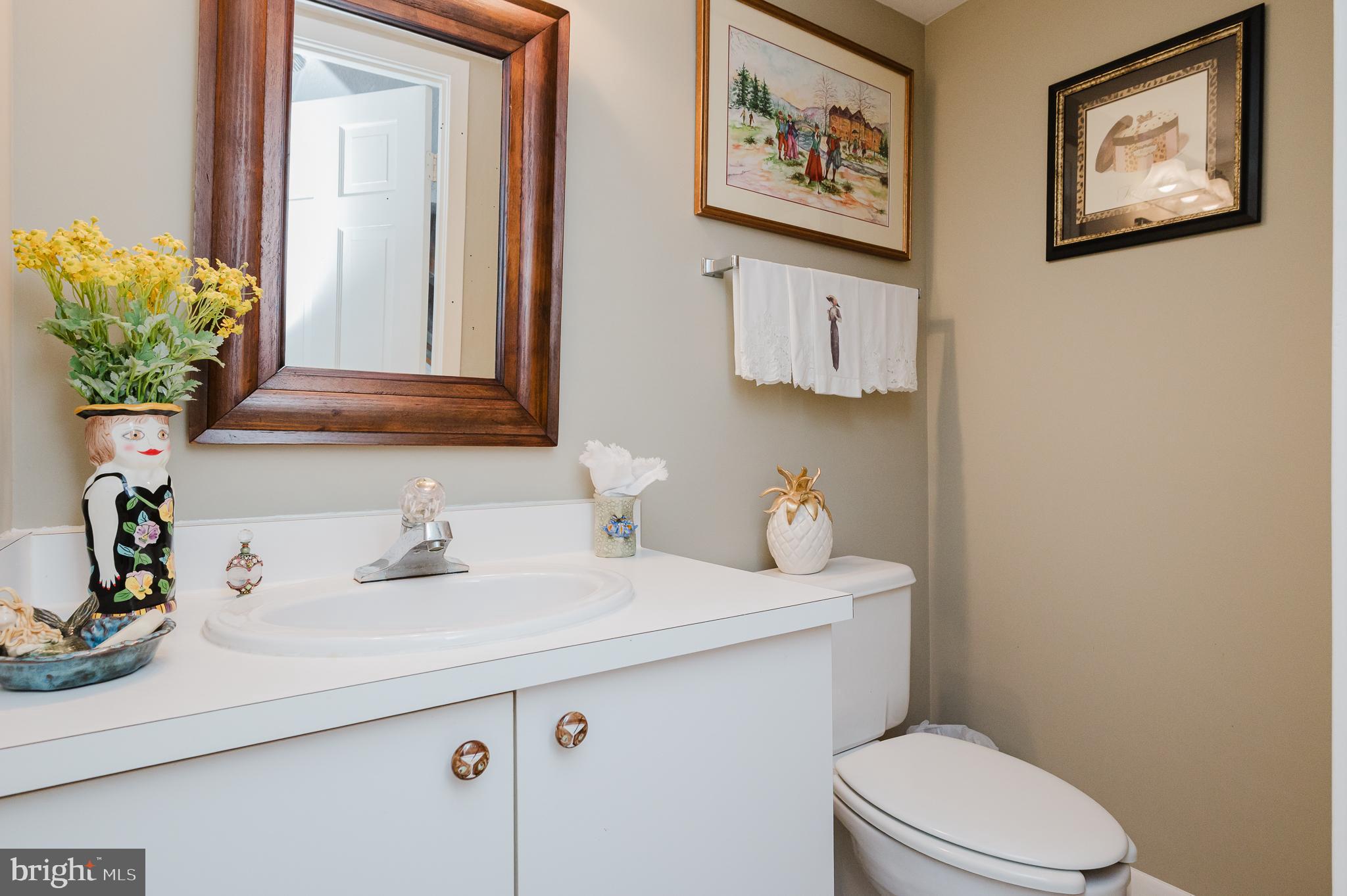 OAKHAMPTON - Residential