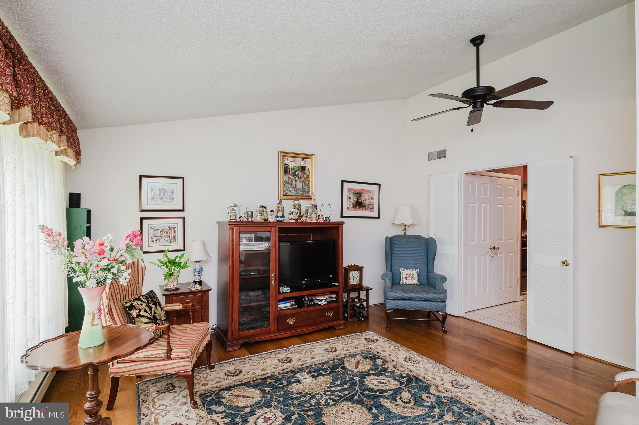 OAKHAMPTON - Residential