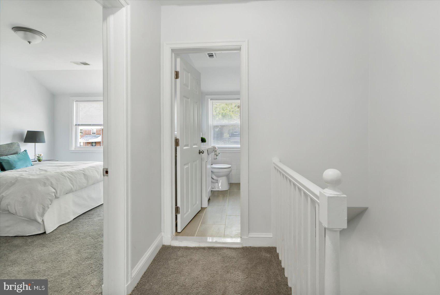 NORTHWOOD - Residential