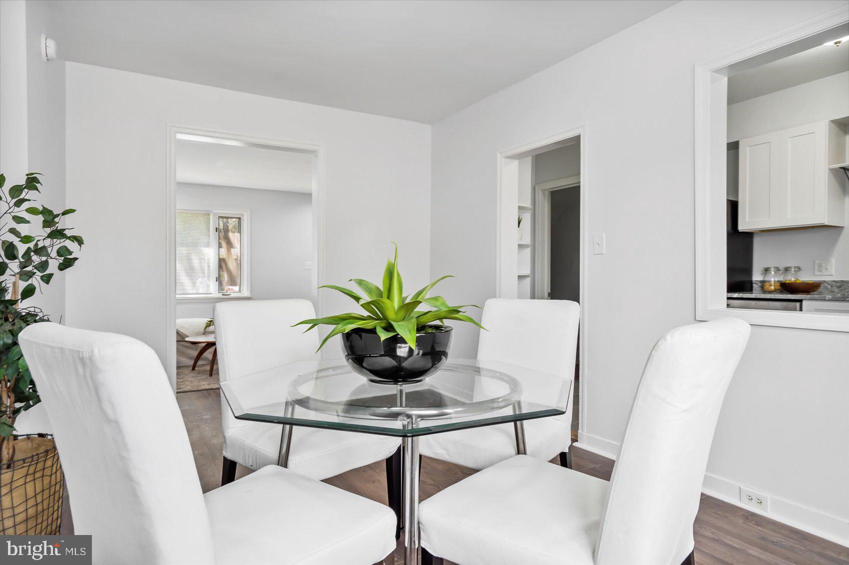 NORTHWOOD - Residential