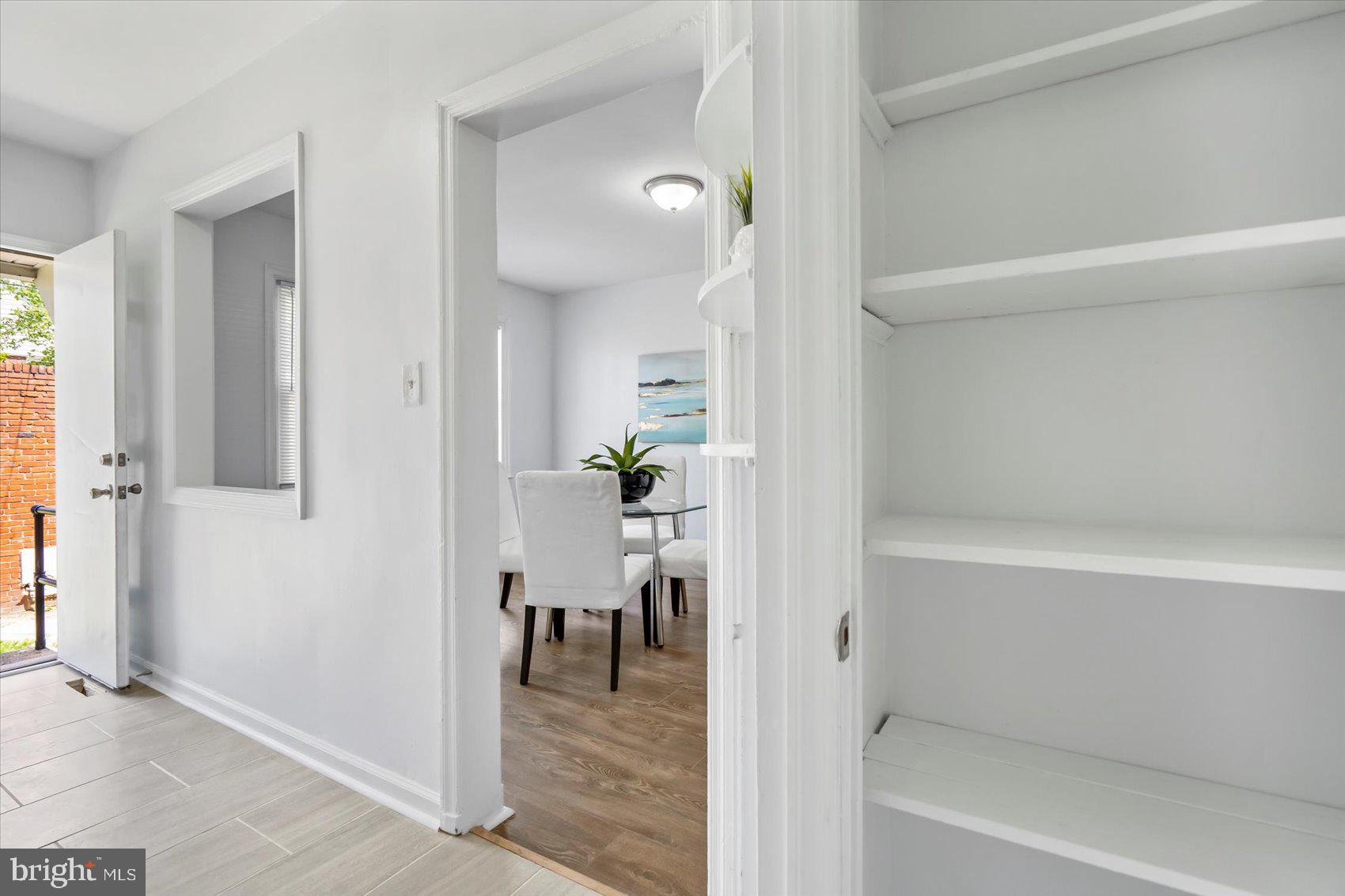 NORTHWOOD - Residential