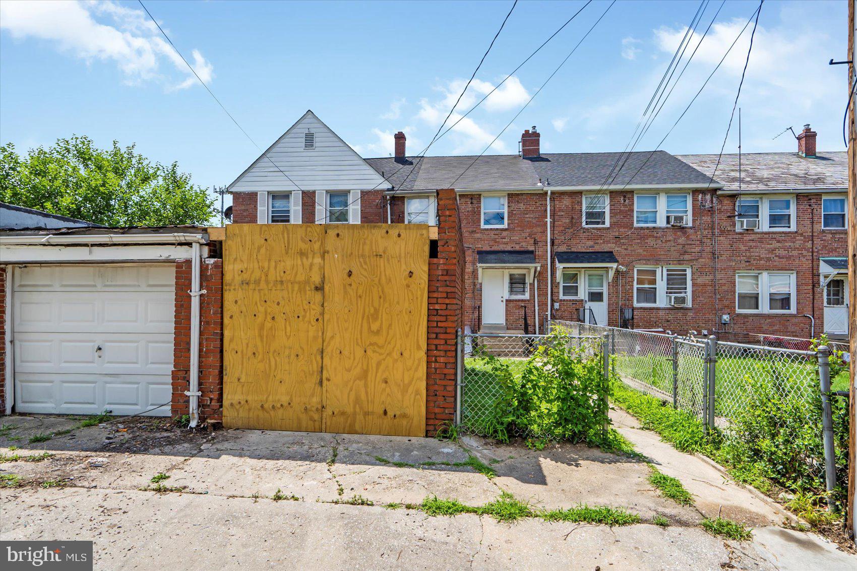 NORTHWOOD - Residential