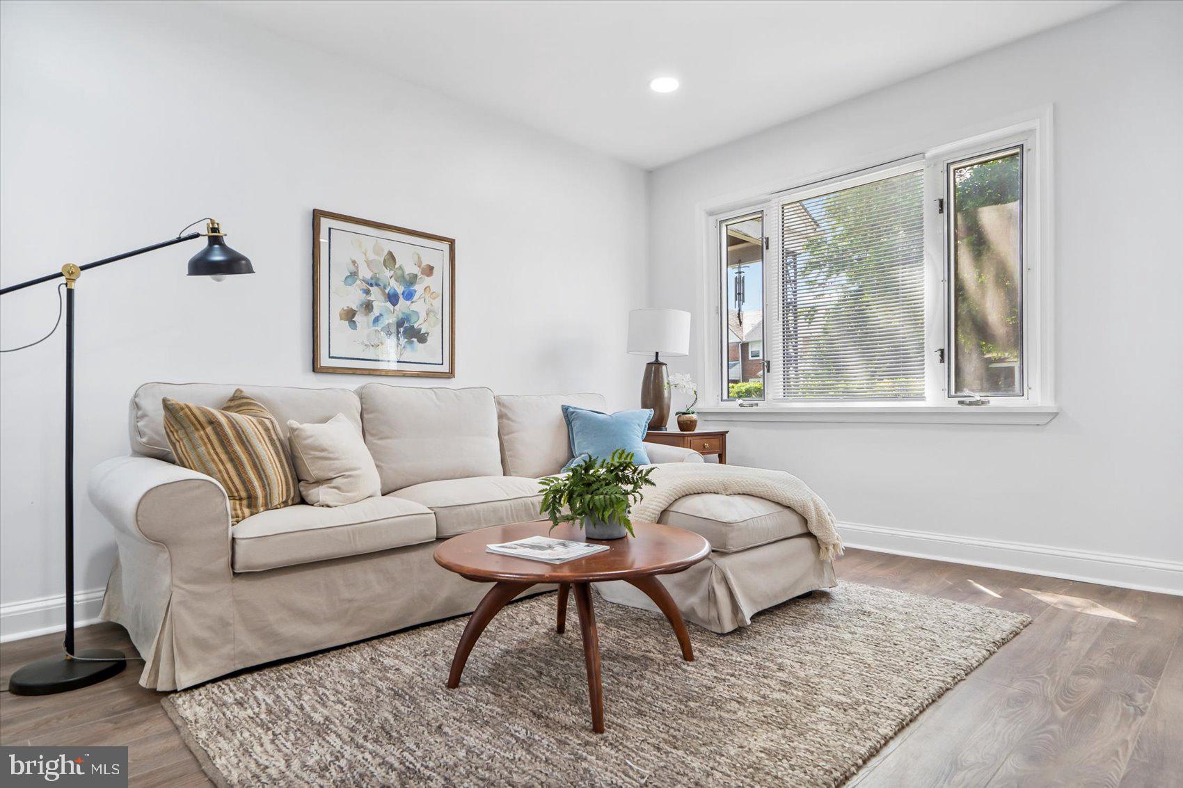 NORTHWOOD - Residential