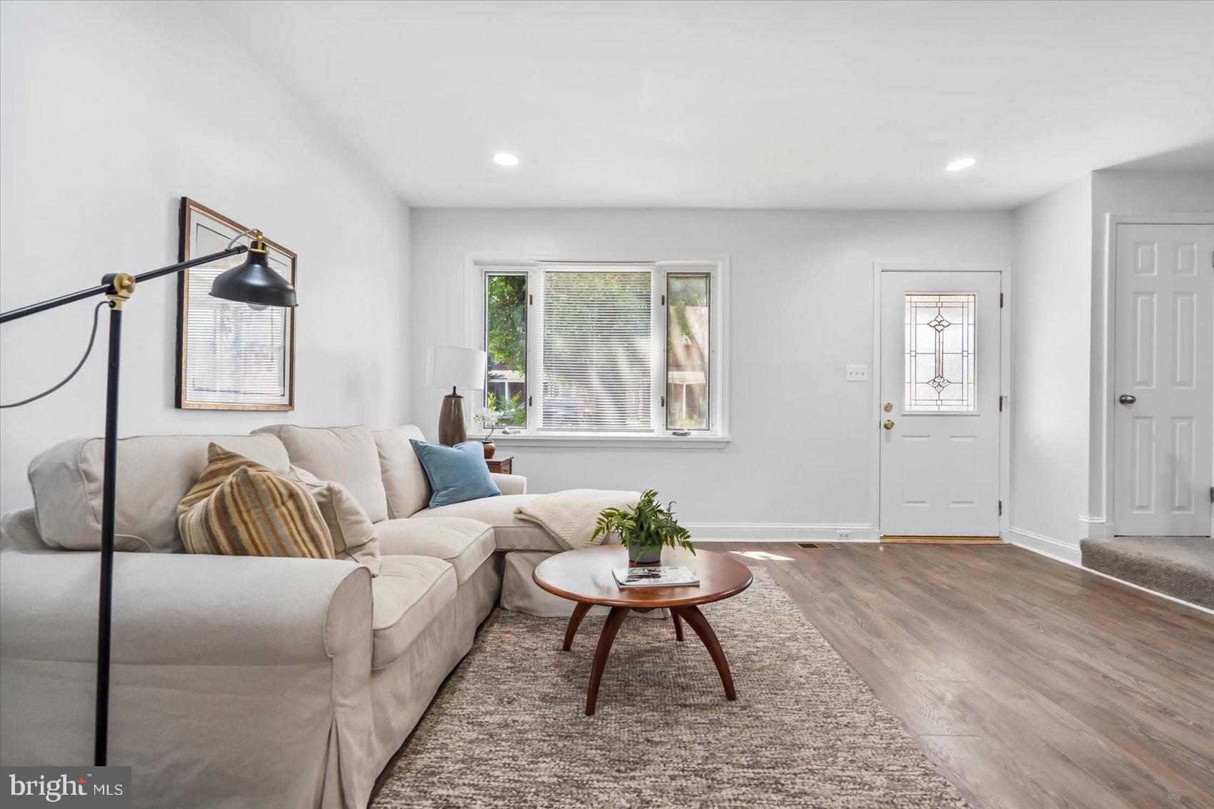 NORTHWOOD - Residential