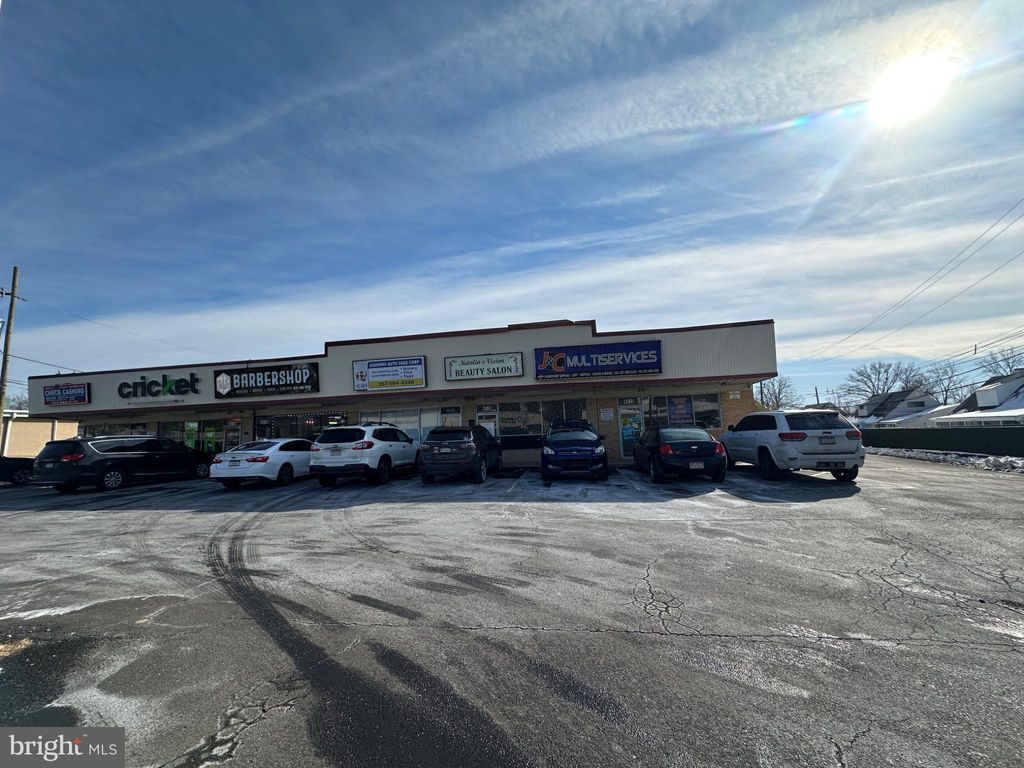 Photo of 4510 New Falls Road, LEVITTOWN, PA 19056 (MLS # PABU2112982)