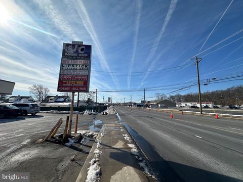 Photo of 4510 New Falls Road, LEVITTOWN, PA 19056 (MLS # PABU2112982)