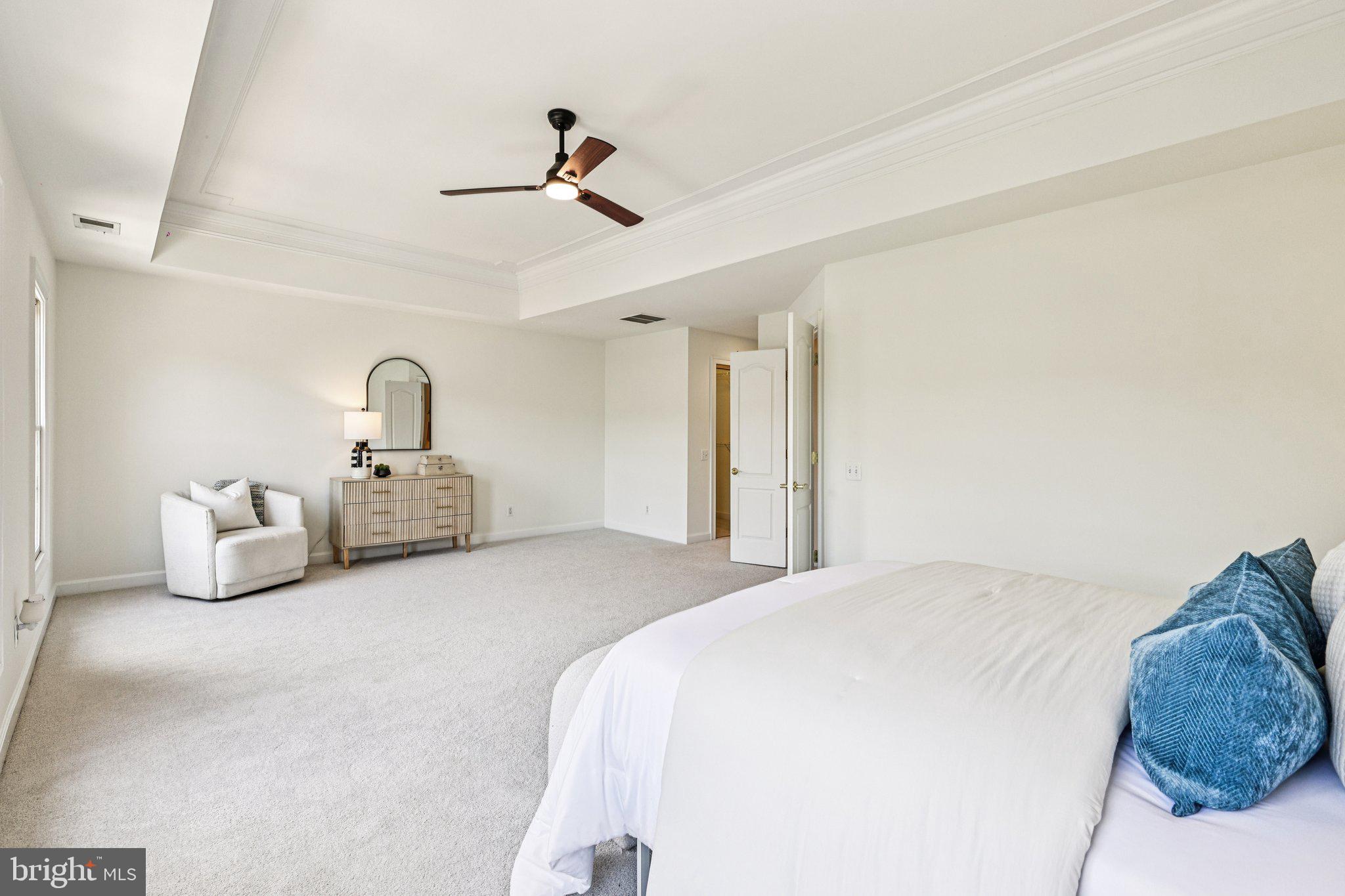 COUNTRY CREEK - Residential