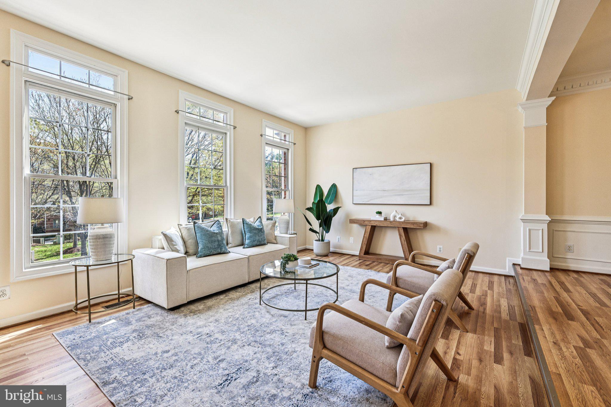 COUNTRY CREEK - Residential