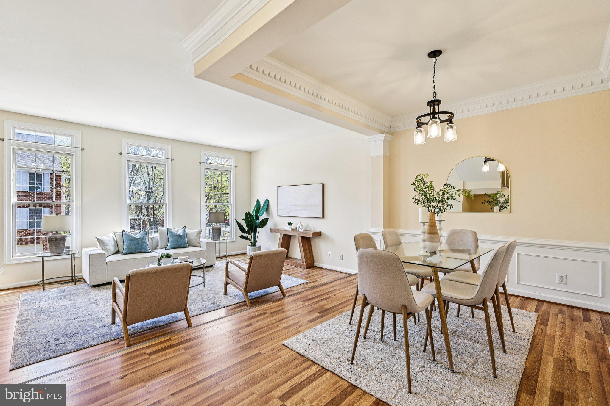 COUNTRY CREEK - Residential