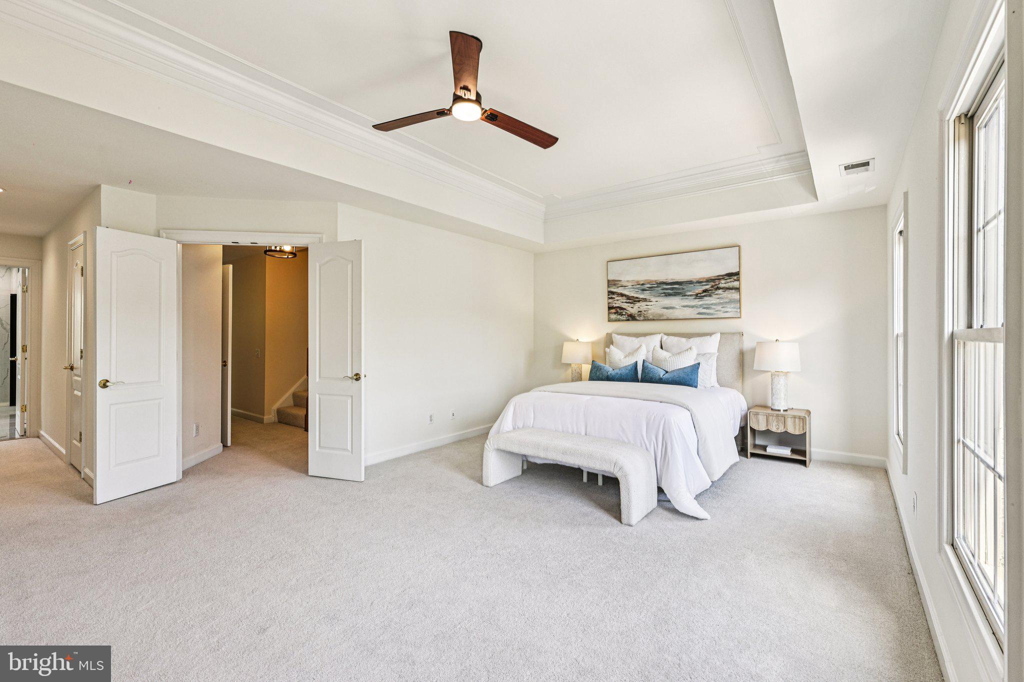 COUNTRY CREEK - Residential