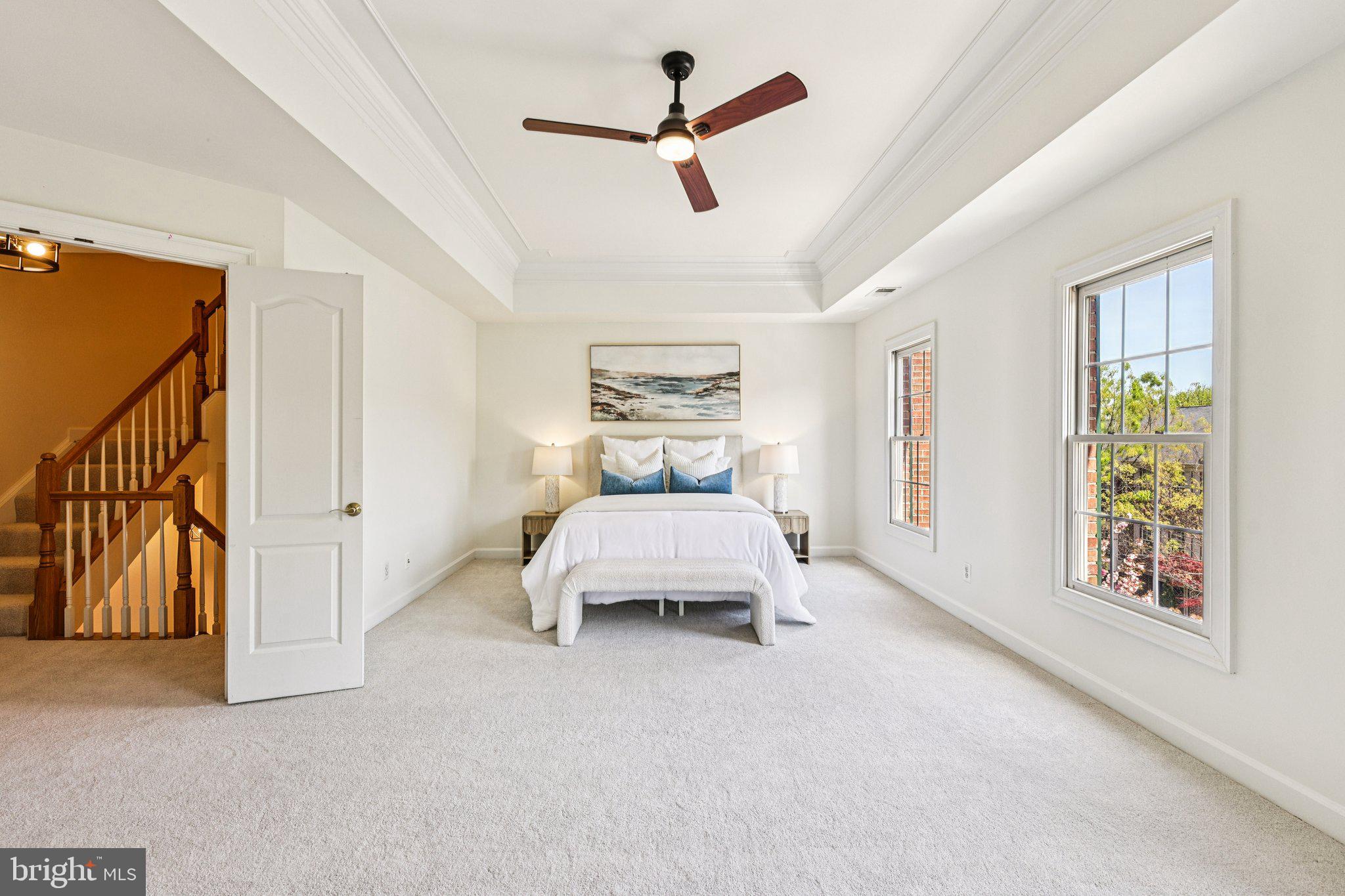 COUNTRY CREEK - Residential