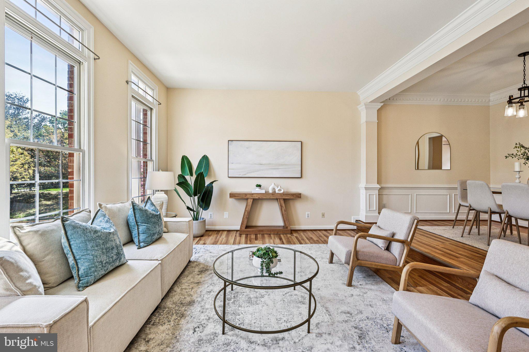 COUNTRY CREEK - Residential