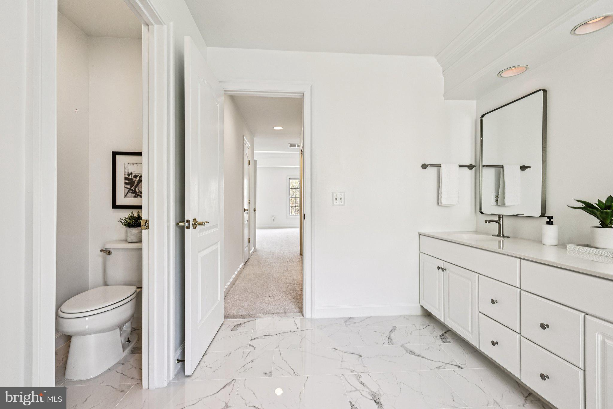 COUNTRY CREEK - Residential