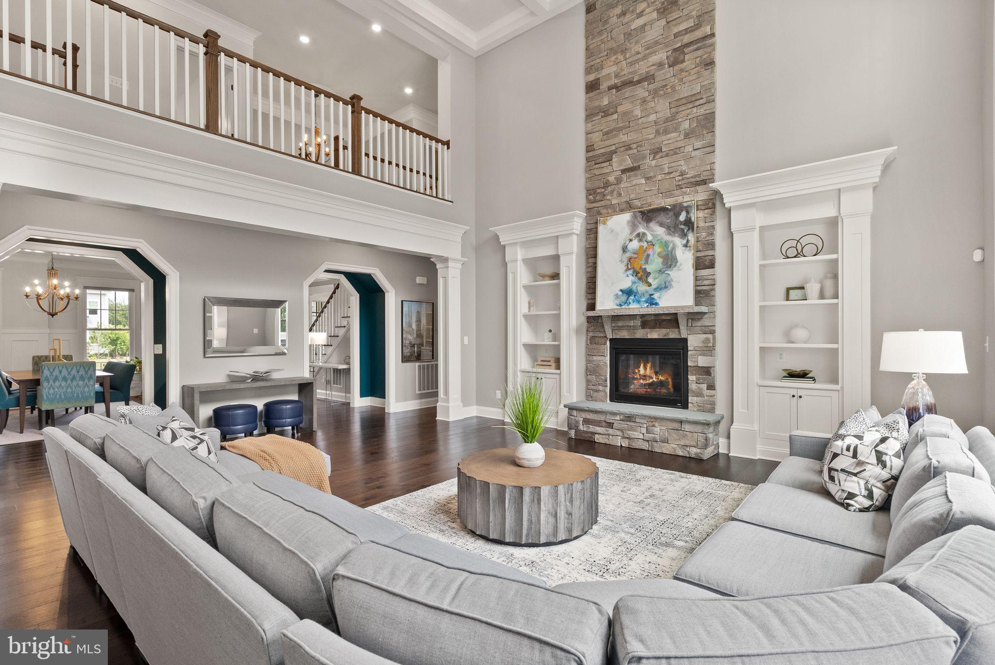 GREENS SOUTH AT WILLOWSF - Residential