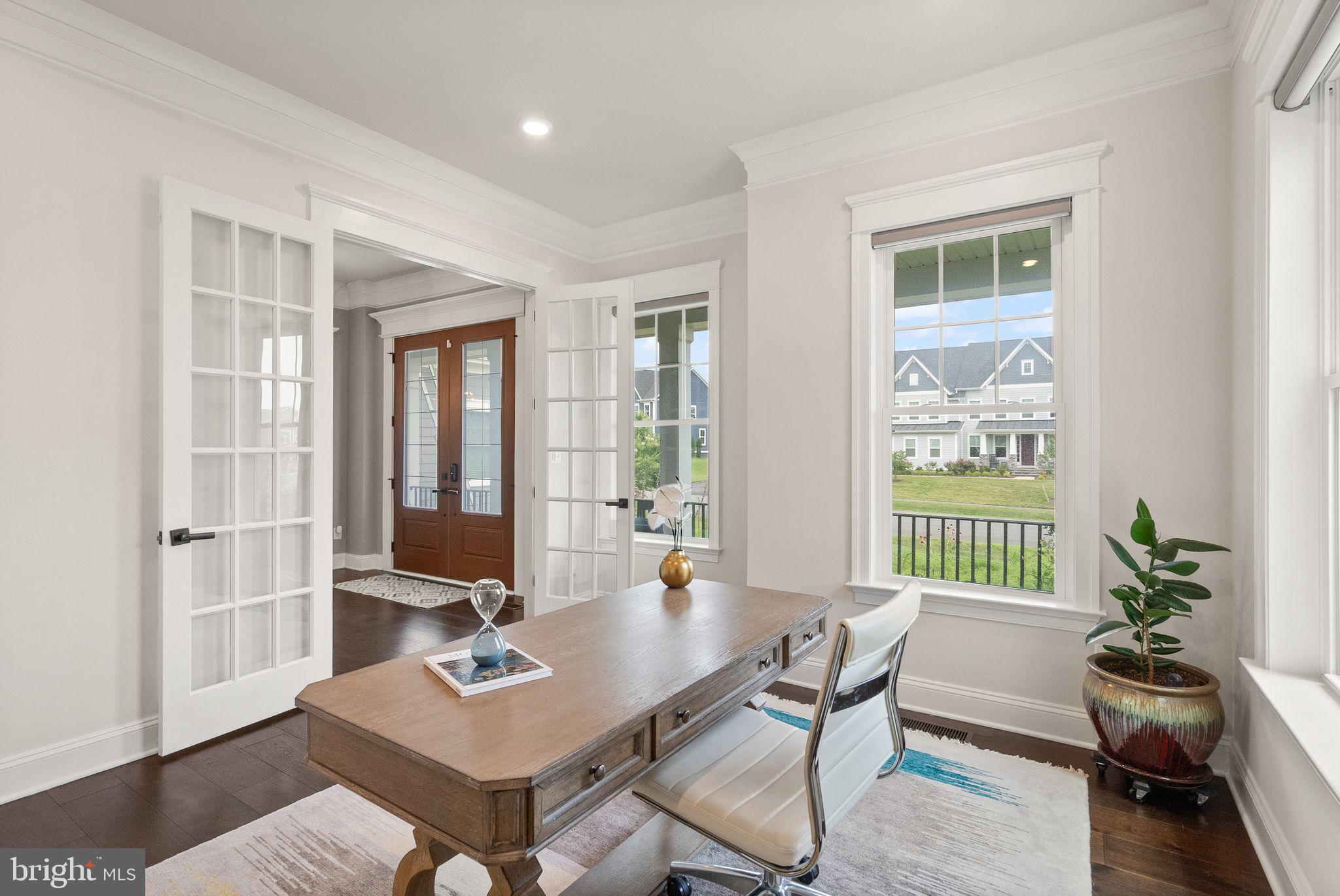 GREENS SOUTH AT WILLOWSF - Residential