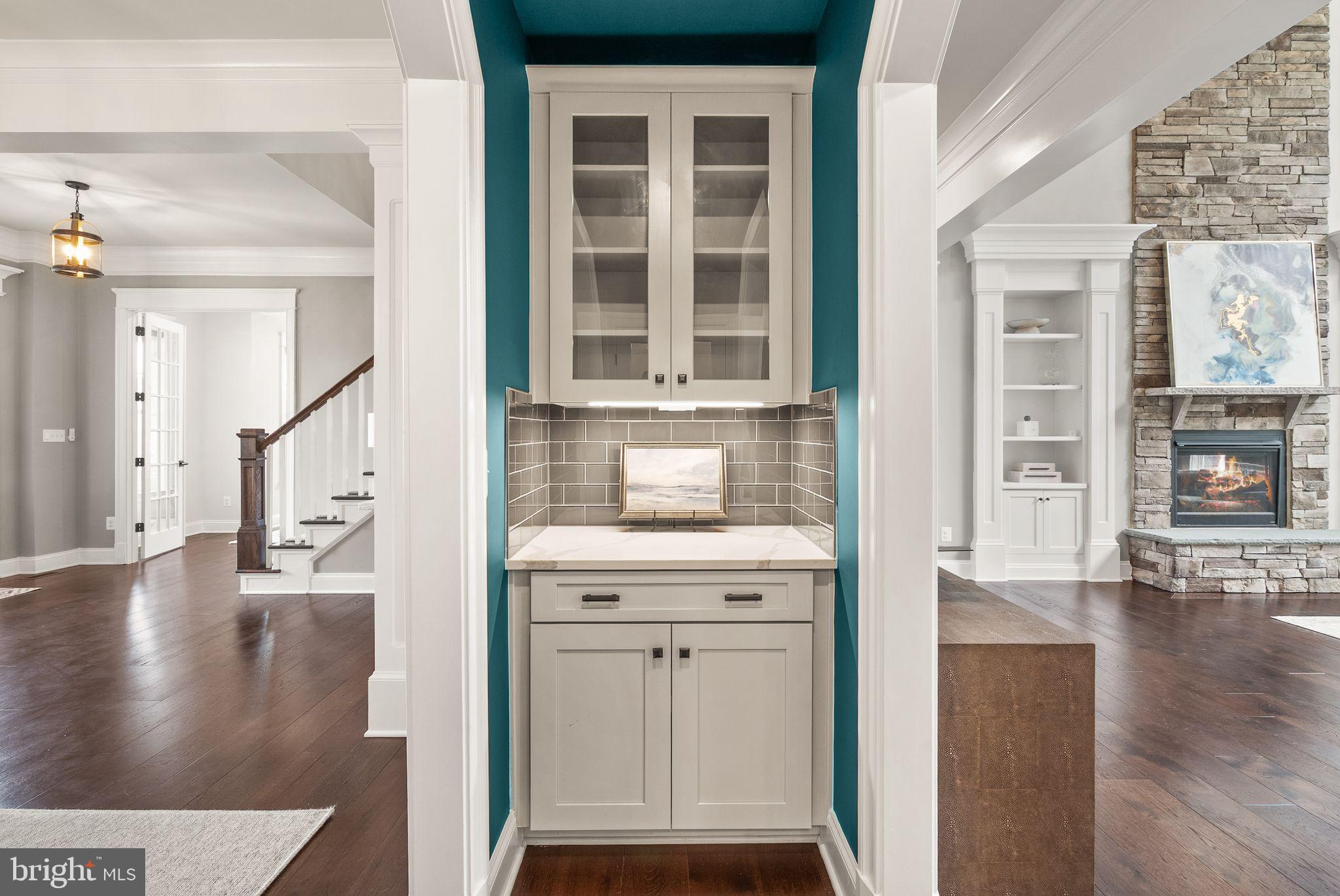 GREENS SOUTH AT WILLOWSF - Residential