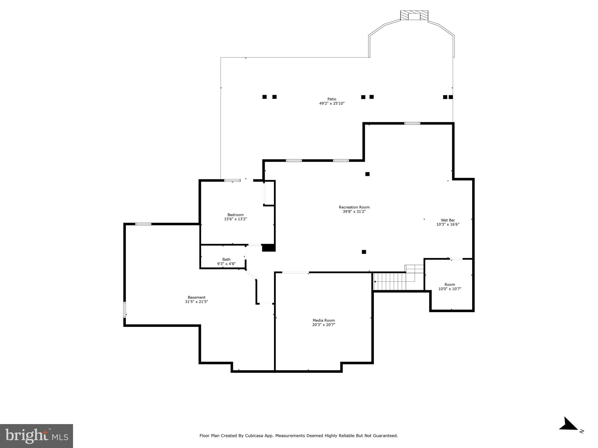 GREENS SOUTH AT WILLOWSF - Residential