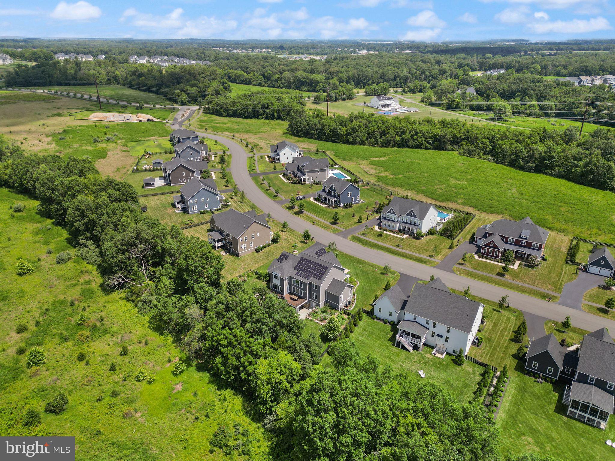 GREENS SOUTH AT WILLOWSF - Residential