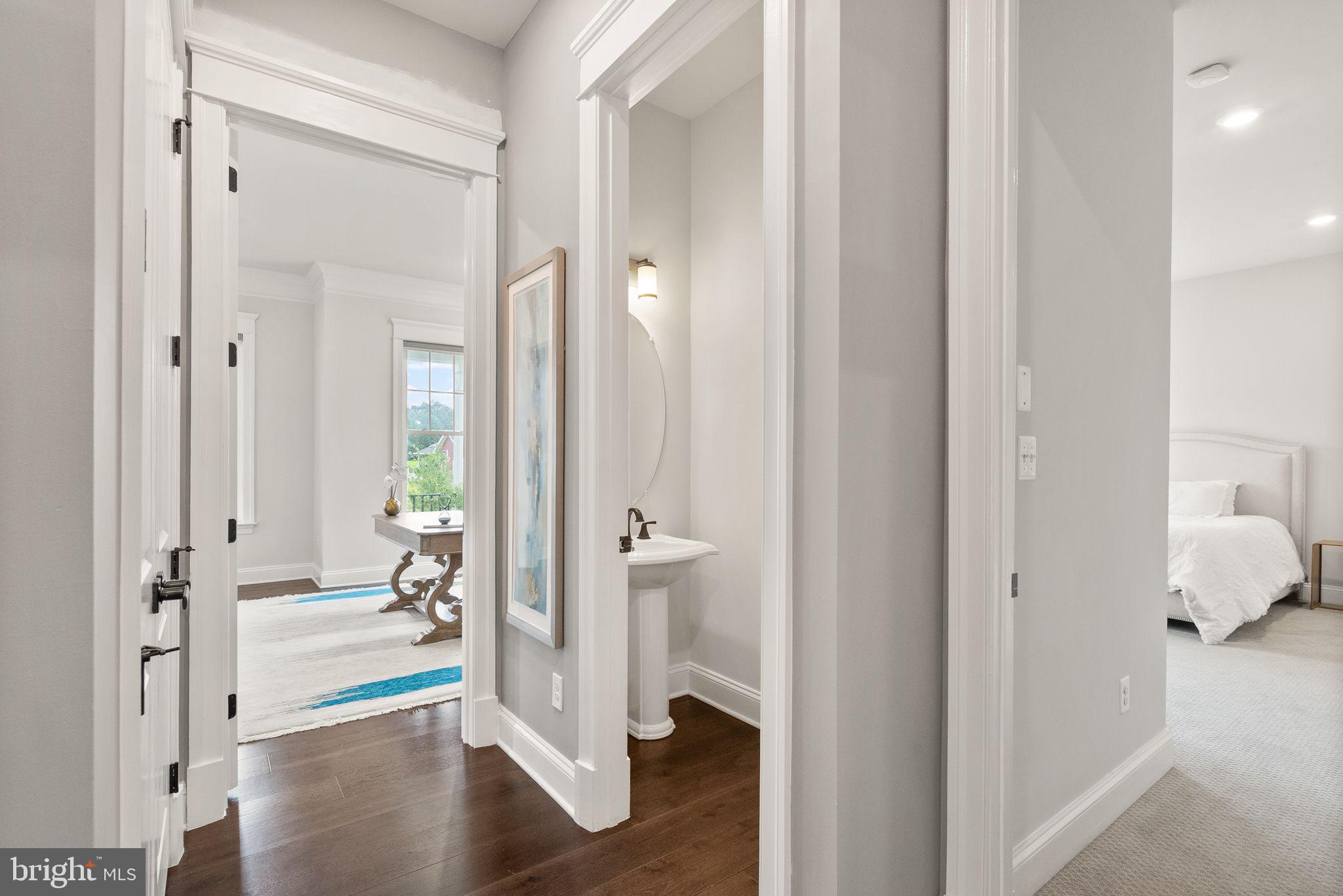 GREENS SOUTH AT WILLOWSF - Residential