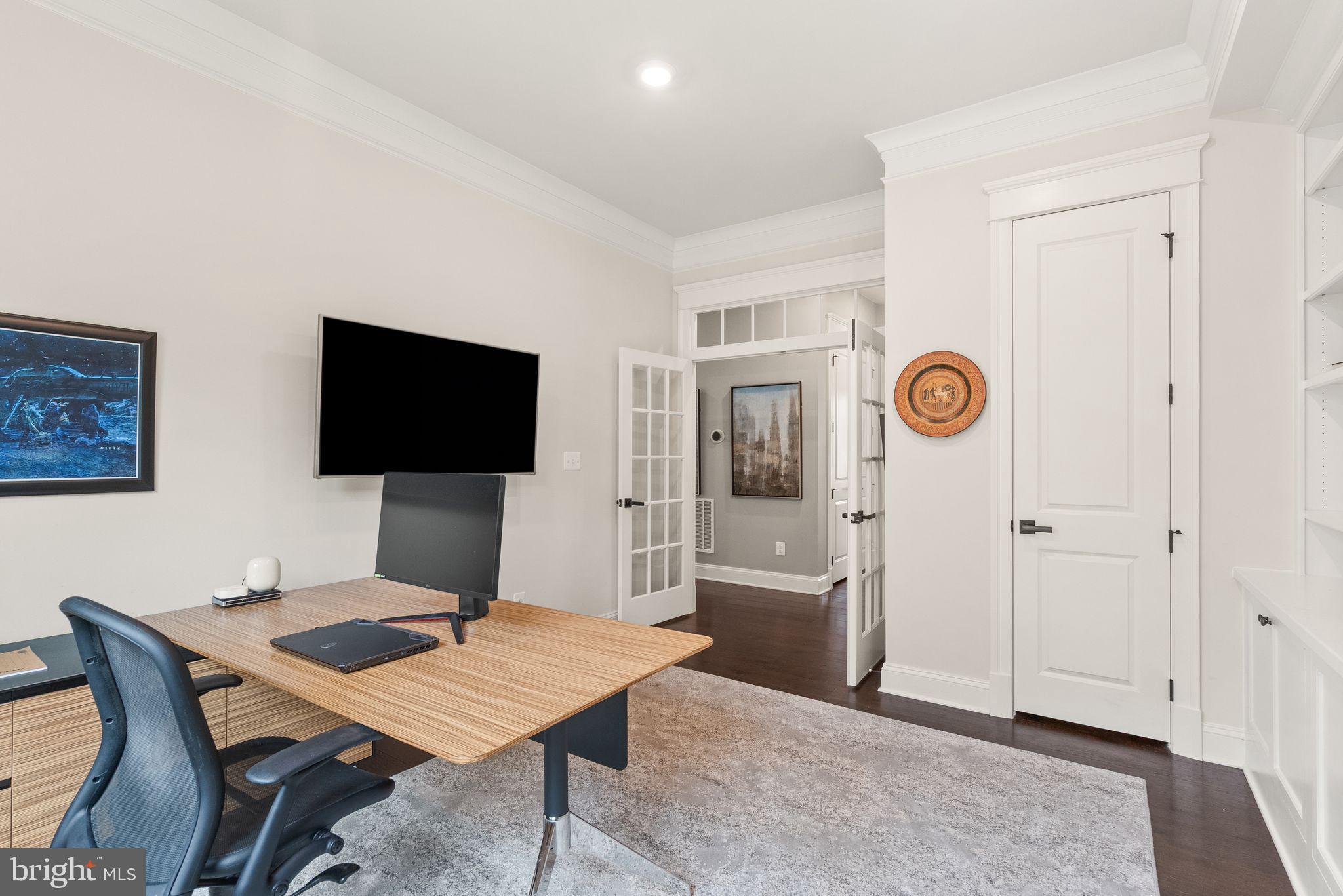 GREENS SOUTH AT WILLOWSF - Residential