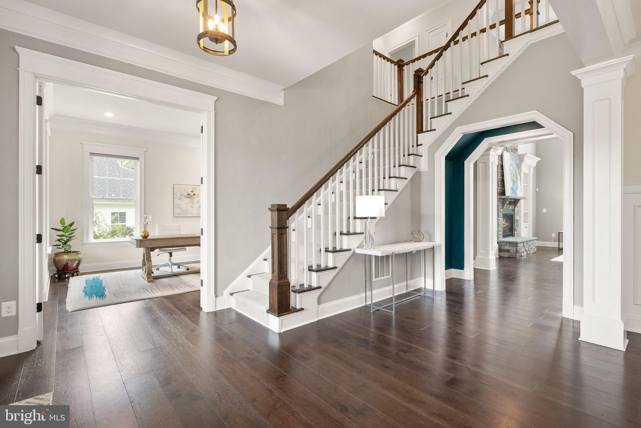 GREENS SOUTH AT WILLOWSF - Residential