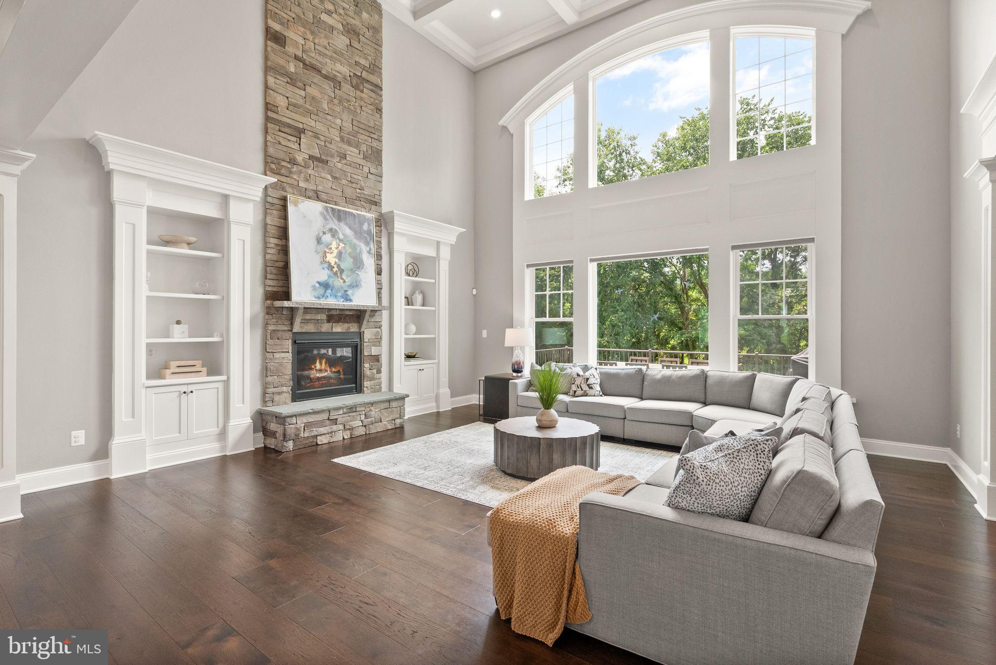 GREENS SOUTH AT WILLOWSF - Residential