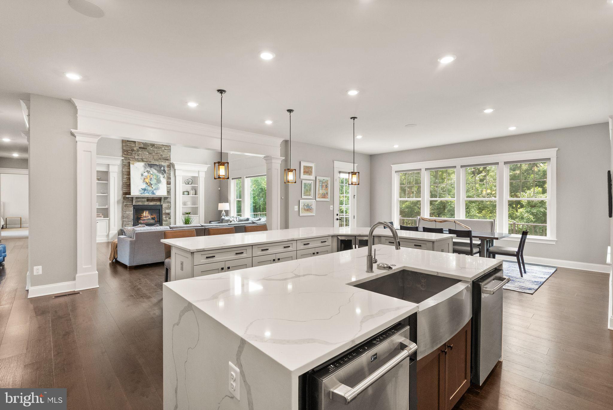 GREENS SOUTH AT WILLOWSF - Residential