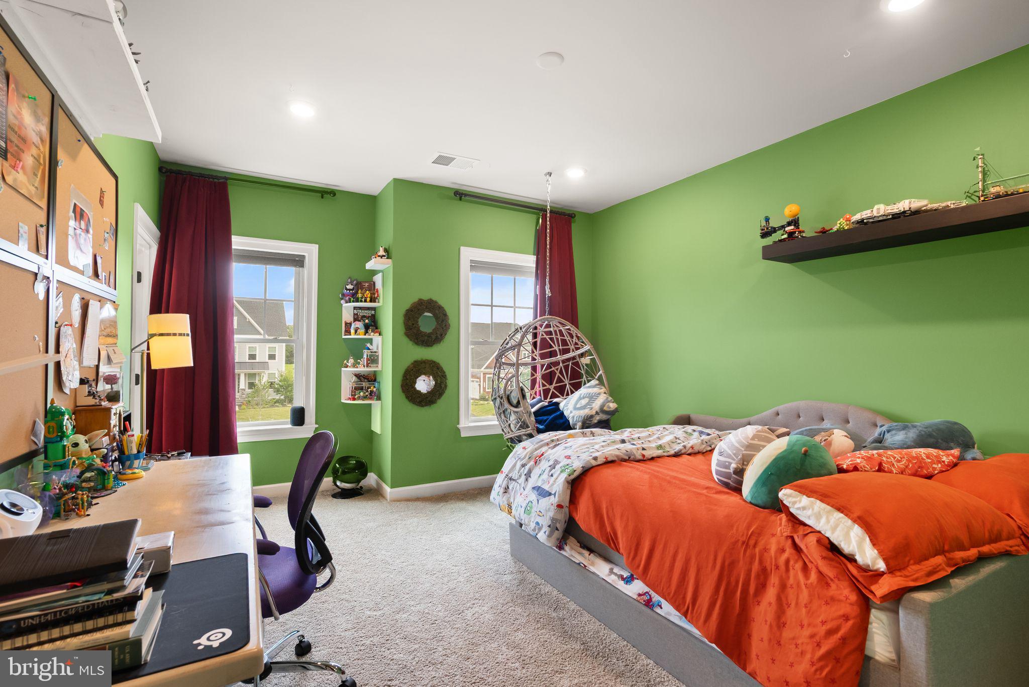 GREENS SOUTH AT WILLOWSF - Residential