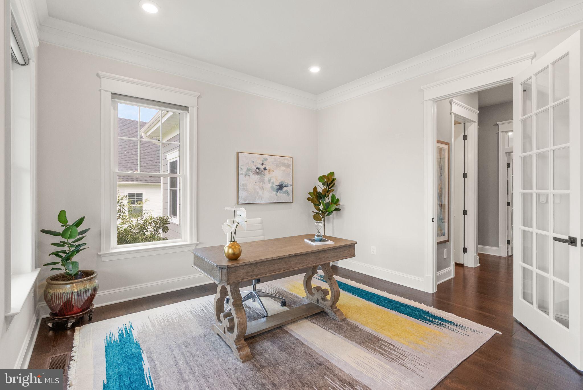 GREENS SOUTH AT WILLOWSF - Residential