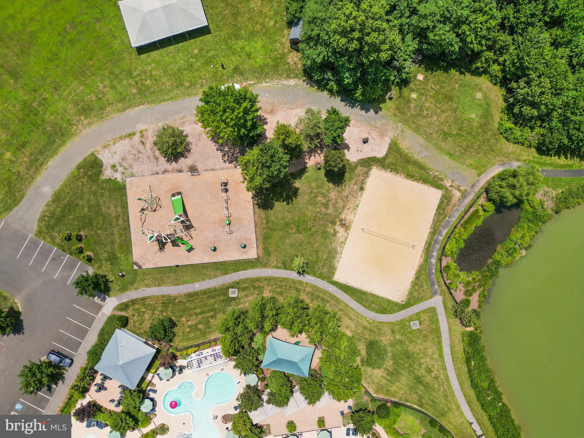 GREENS SOUTH AT WILLOWSF - Residential