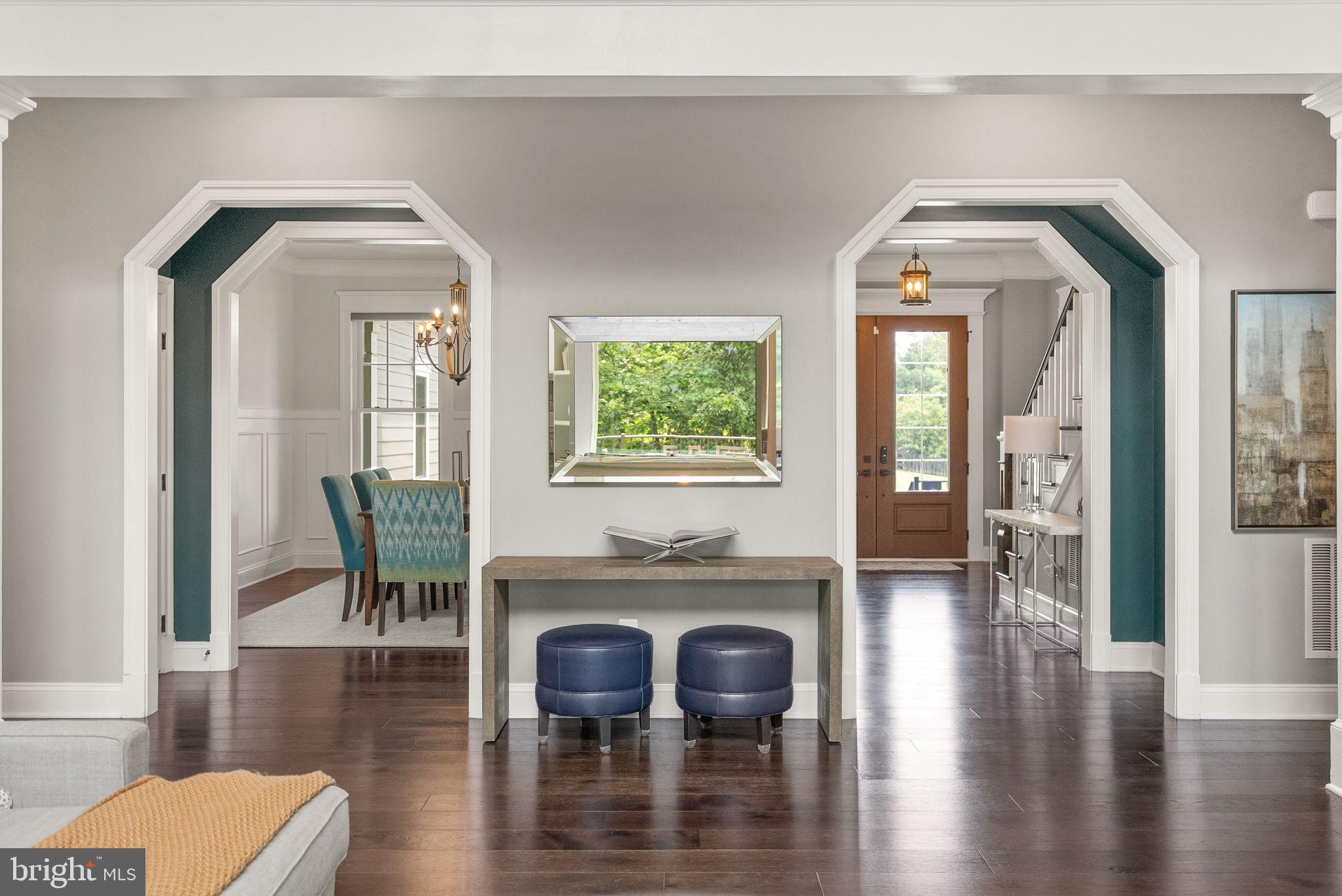 GREENS SOUTH AT WILLOWSF - Residential