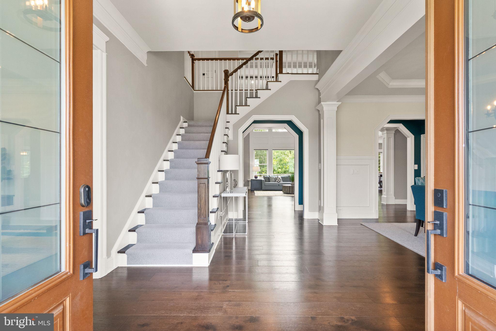 GREENS SOUTH AT WILLOWSF - Residential