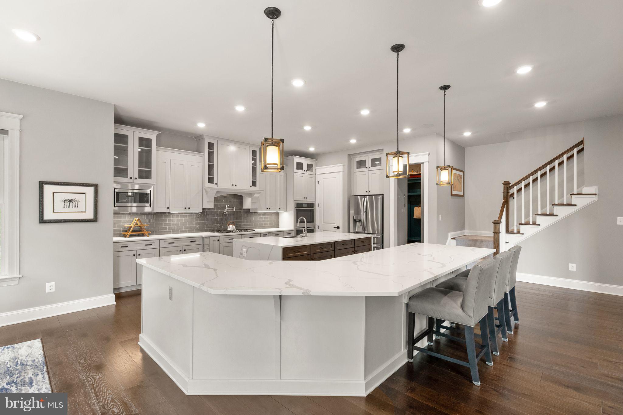 GREENS SOUTH AT WILLOWSF - Residential