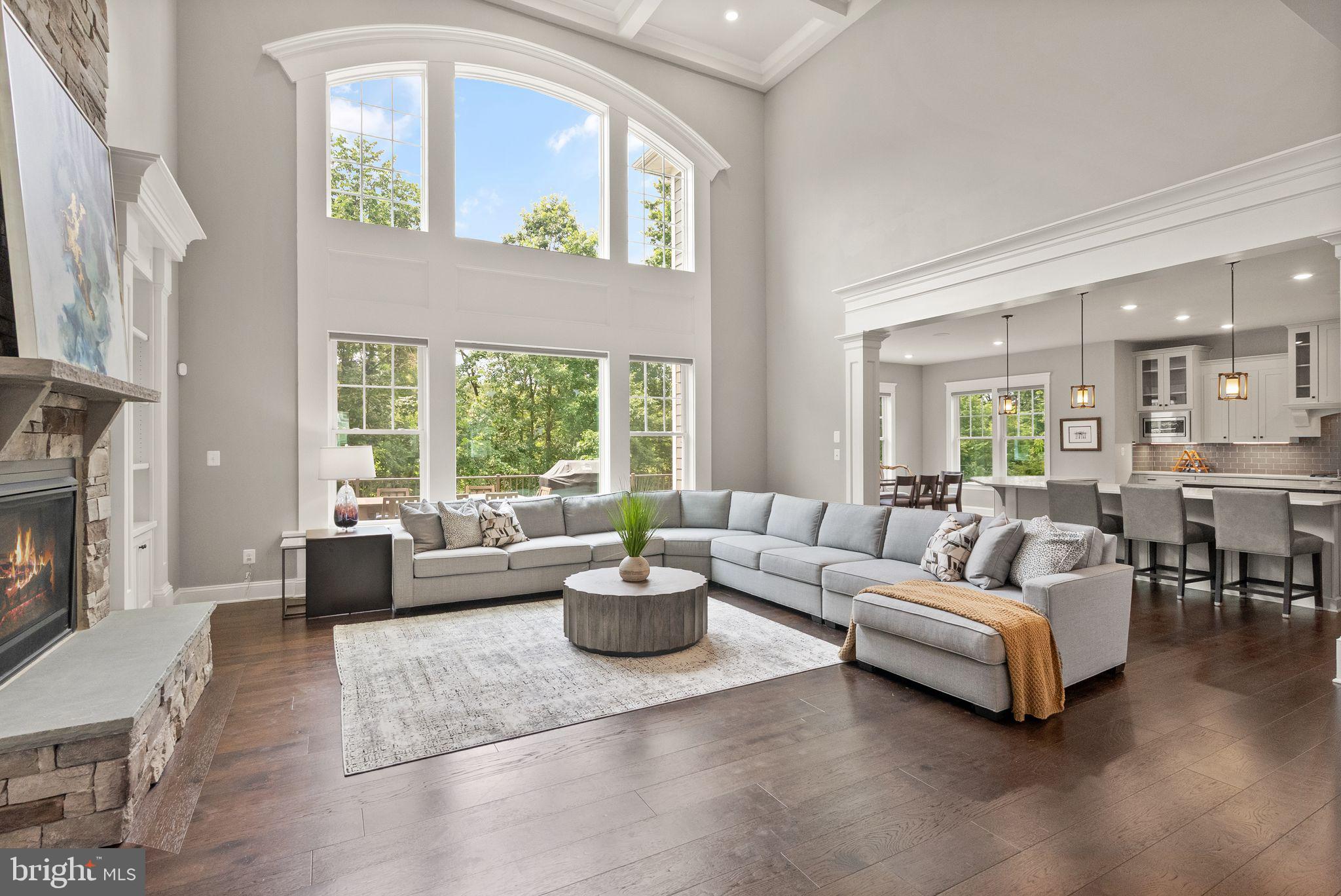 GREENS SOUTH AT WILLOWSF - Residential