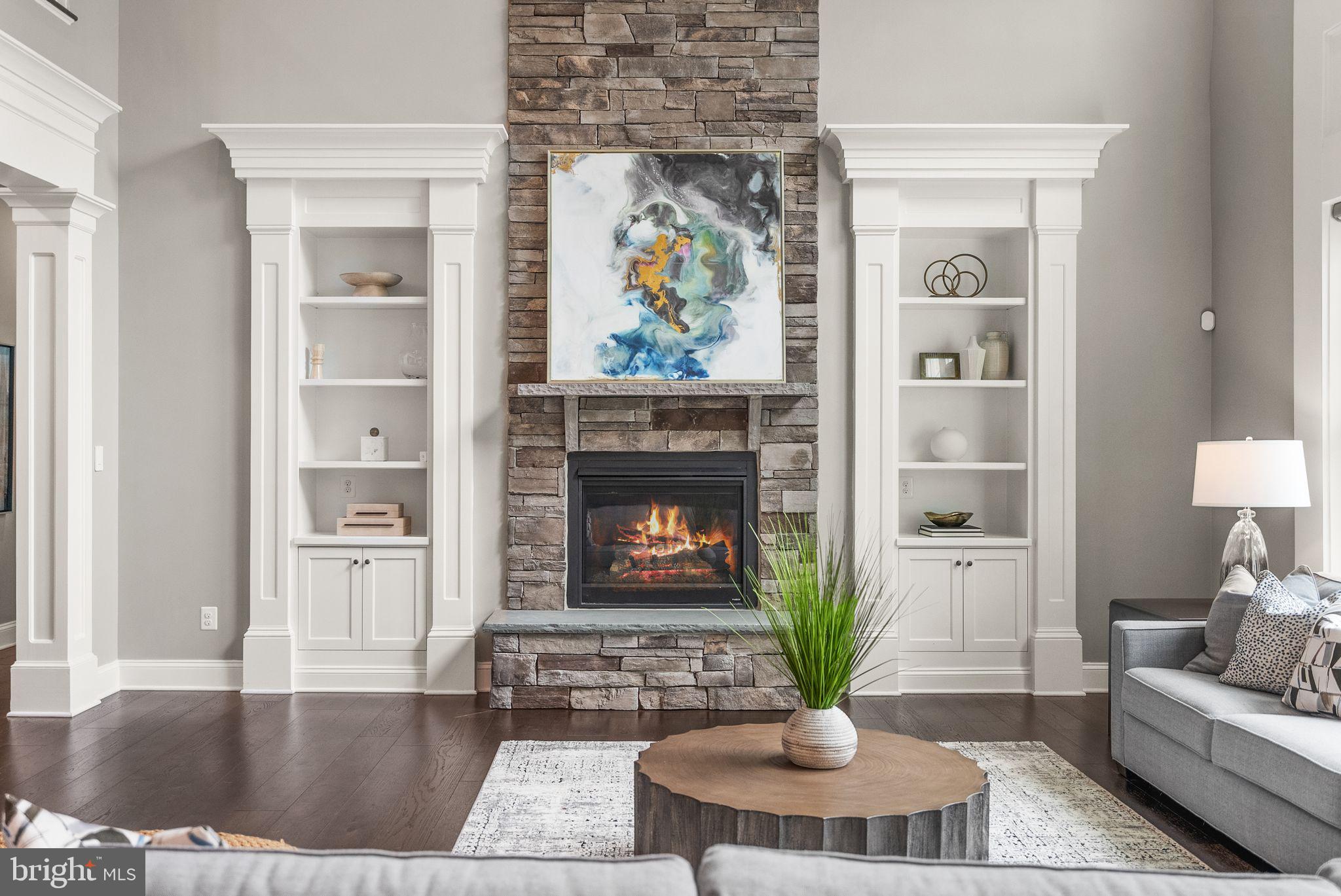 GREENS SOUTH AT WILLOWSF - Residential