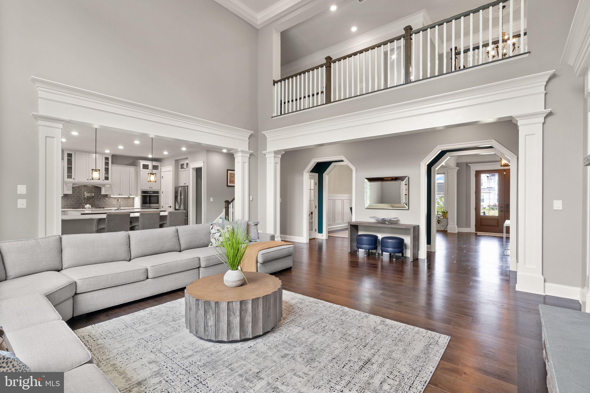 GREENS SOUTH AT WILLOWSF - Residential