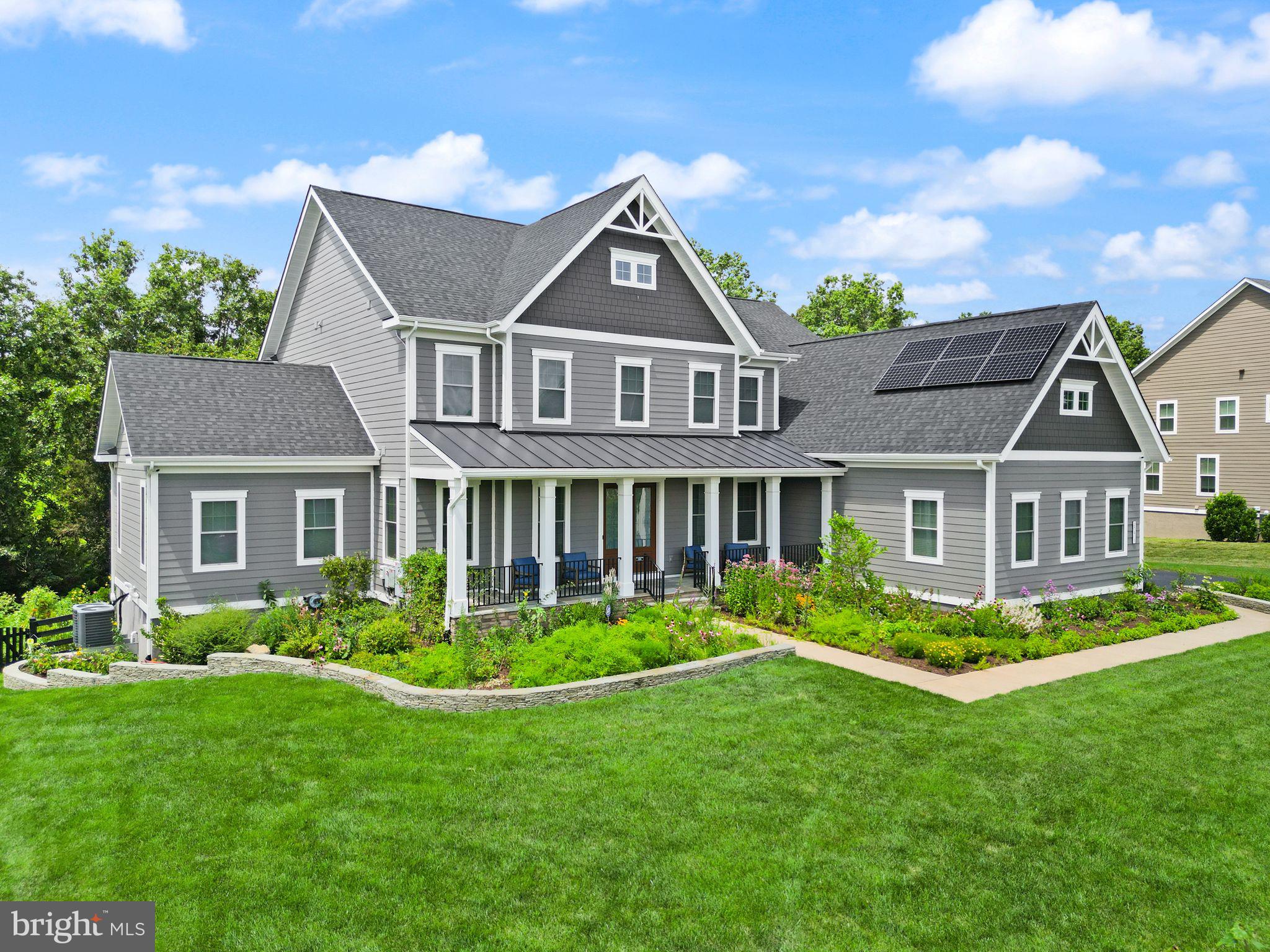 GREENS SOUTH AT WILLOWSF - Residential