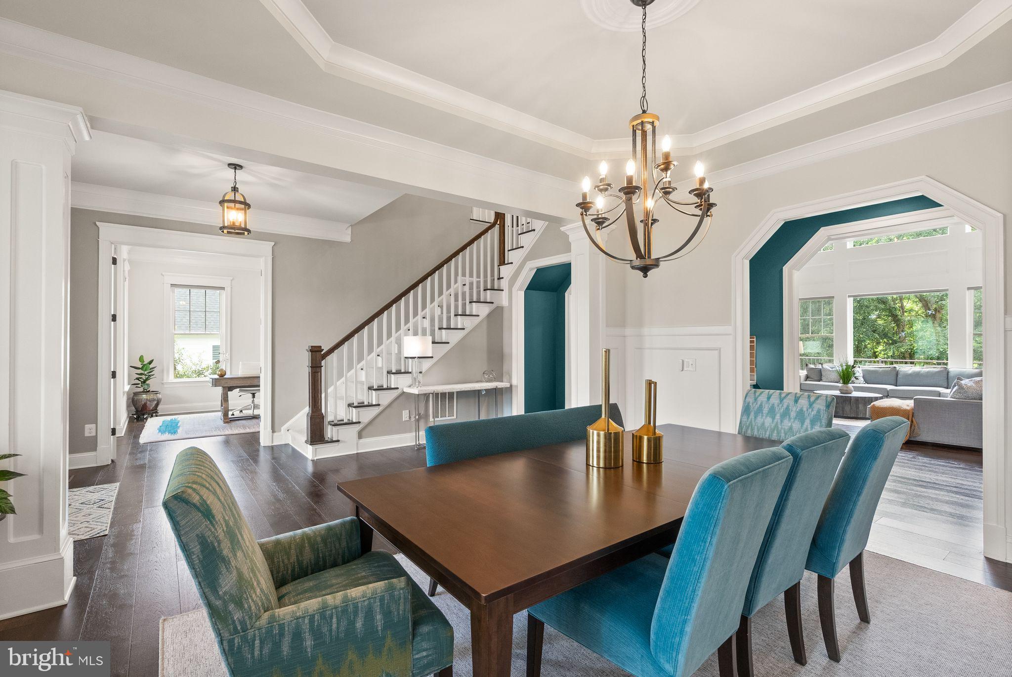 GREENS SOUTH AT WILLOWSF - Residential