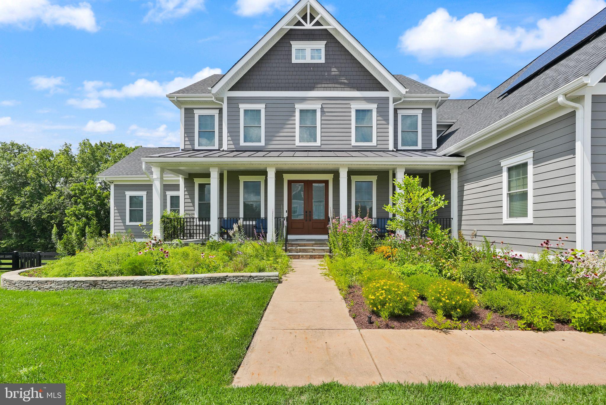 GREENS SOUTH AT WILLOWSF - Residential