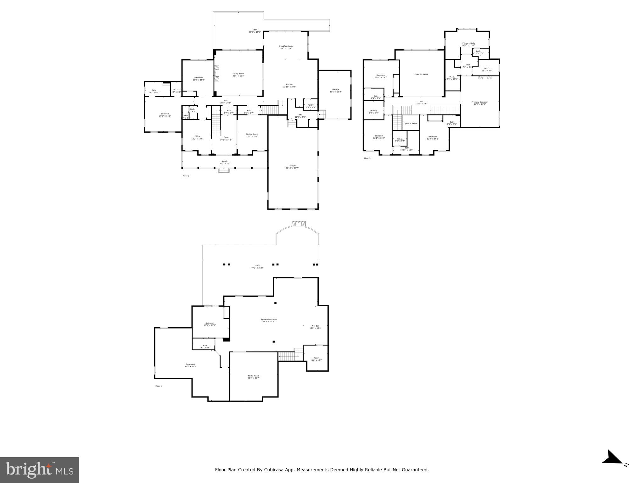 GREENS SOUTH AT WILLOWSF - Residential
