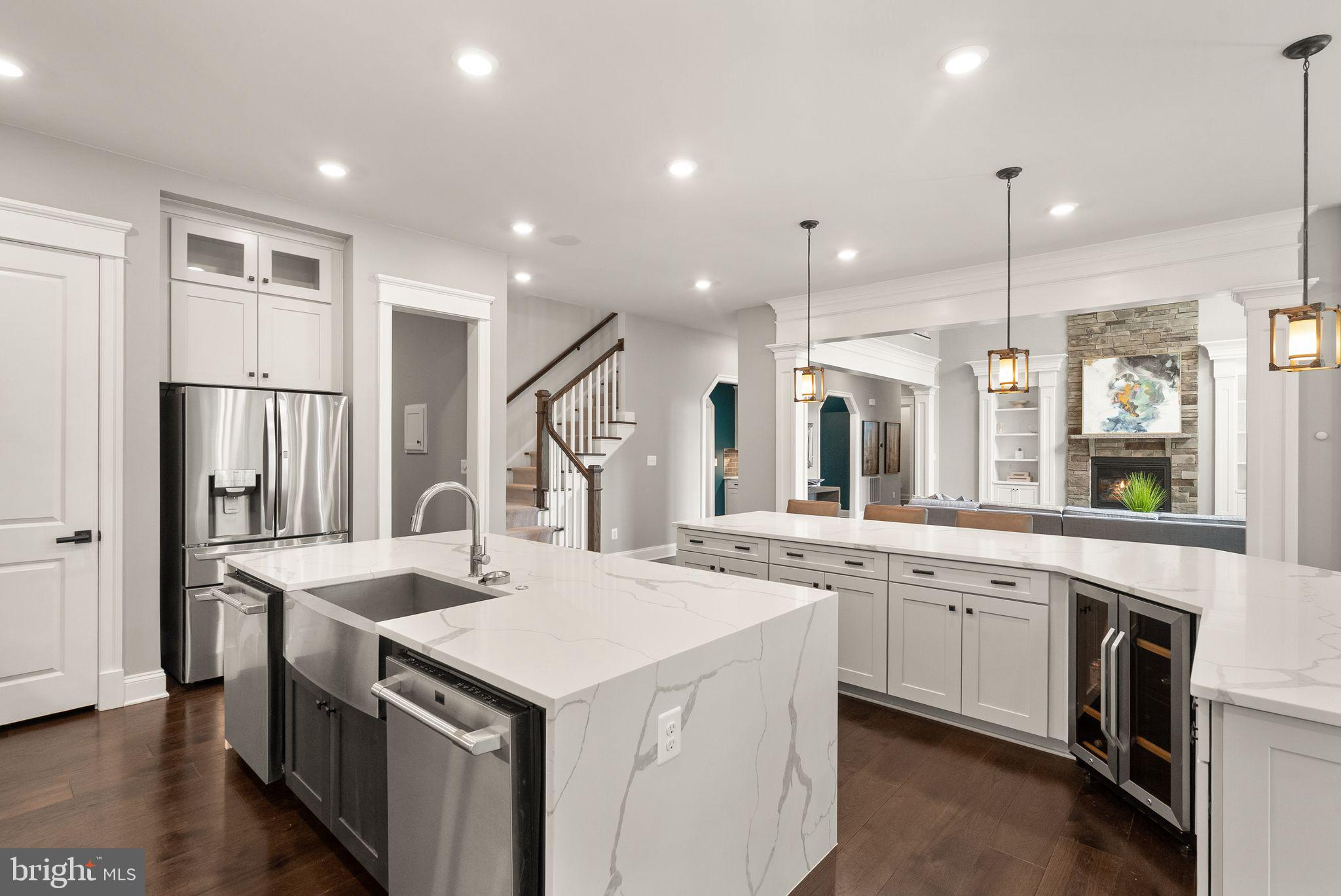 GREENS SOUTH AT WILLOWSF - Residential