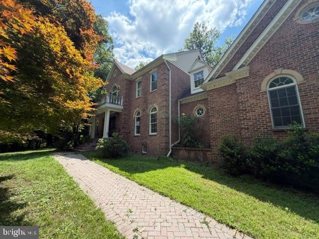 18121 QUEEN ANNE ROAD