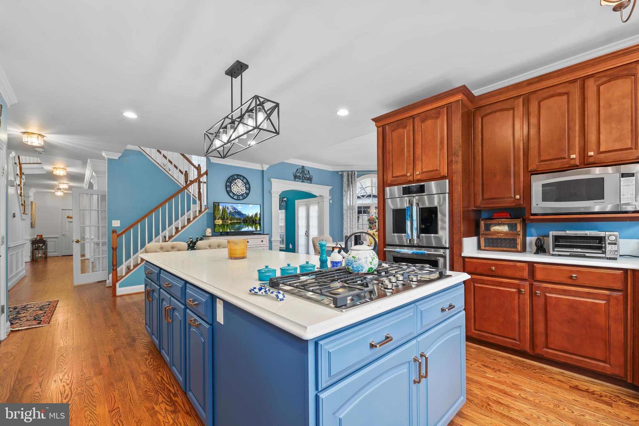 RIVER BEND - Residential